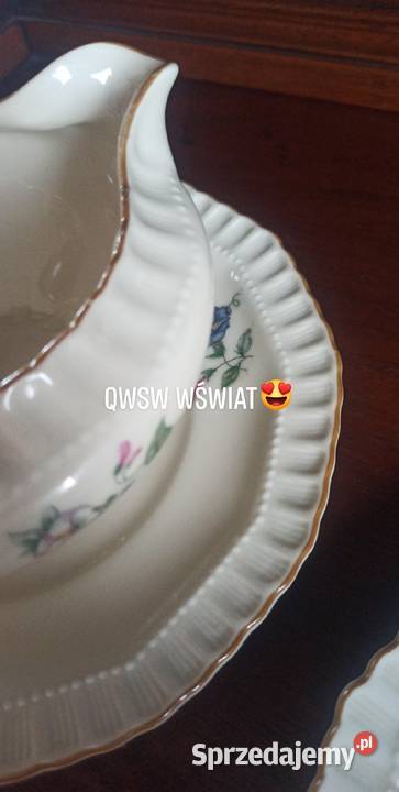 Sosjerka Czechoslovakia HORNI SLAVKOV Gdańsk sprzedam