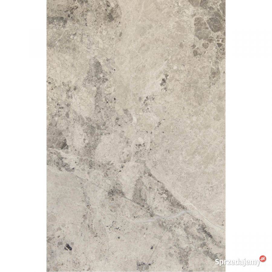 Płytka marmurowa Atlantic Grey szlifowany 61x406 Łódź