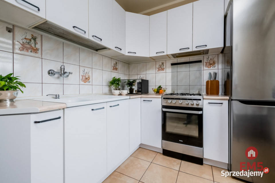 Mieszkanie 721m2 4 pokoje Białystok 72.1m2