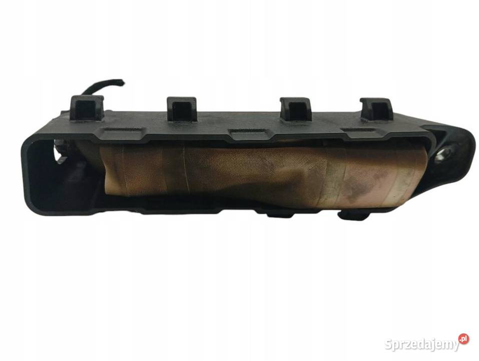 PODUSZKA POWIETRZNA AIRBAG LEWY TYŁ KANAPY