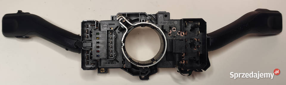 Vw Seat Skoda Audi Manetki Przełączniki osobowe Katowice