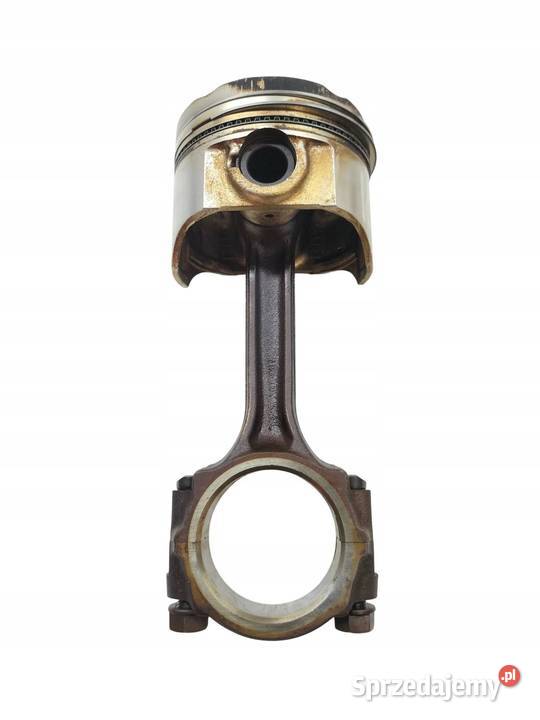 TŁOK KORBOWÓD 13 16V Suzuki Wagon R I 19932006