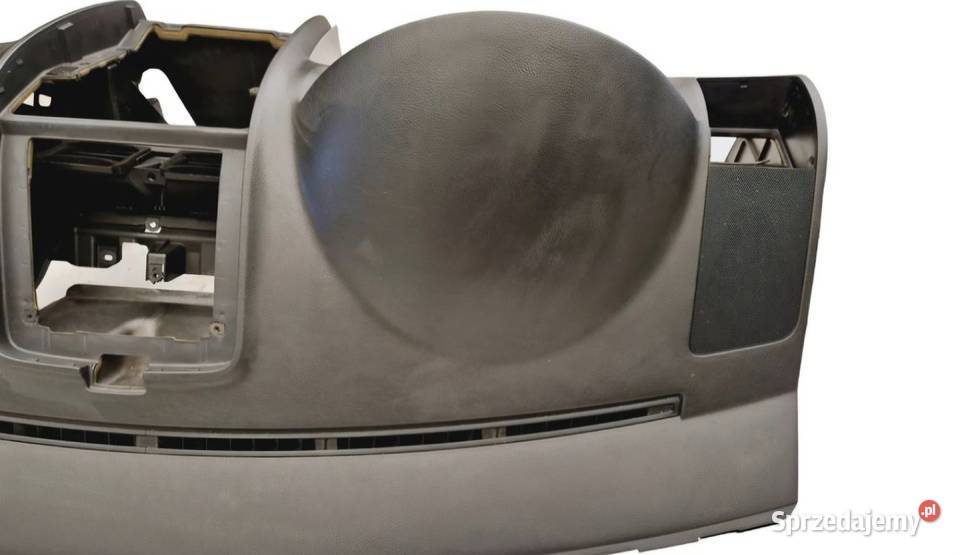 KONSOLA DESKA ROZDZIELCZA AIRBAG PASAŻERA VW świętokrzyskie