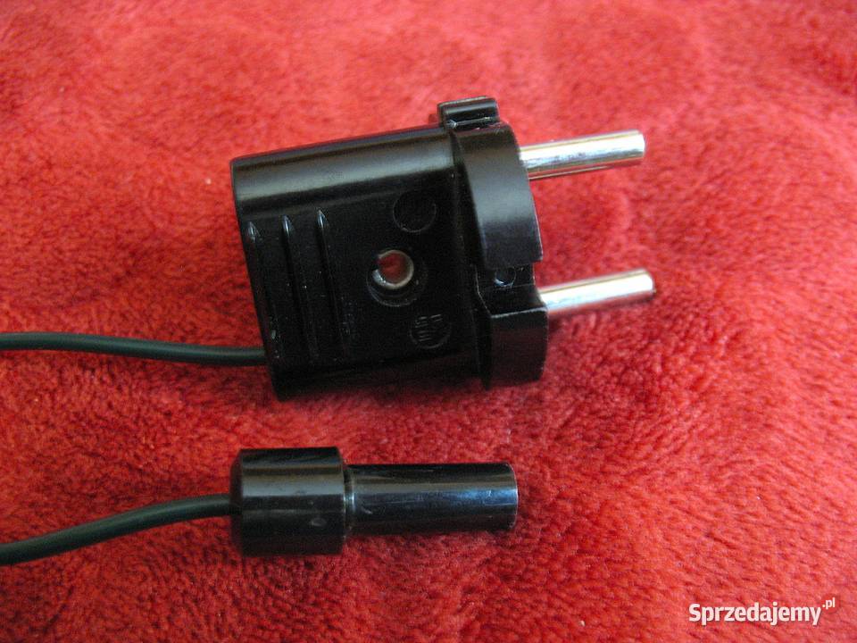 Lampki choinkowe Narva sprawne 10 sztuk relikt zielony Siedlce