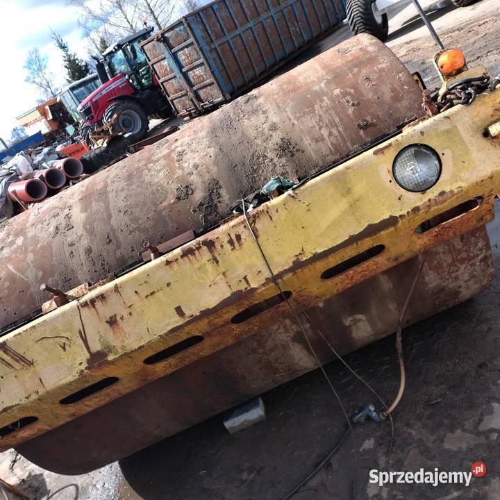 Walec Przybysławice