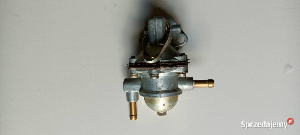 Pompka paliwa fiat 126P nowa Bogucin