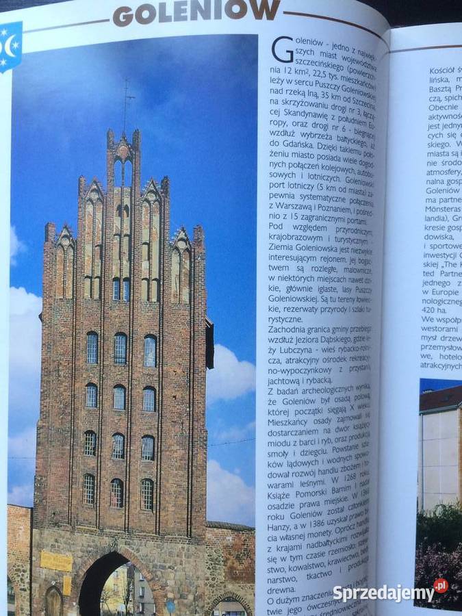 2801 Szczecińskie 2000 W Drodze Do Przyszłości Szczecin