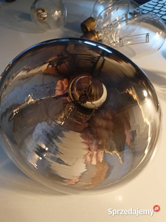 Żarówka kwoka 250W POLAMP dostępne 2 sztuki Warszawa sprzedam