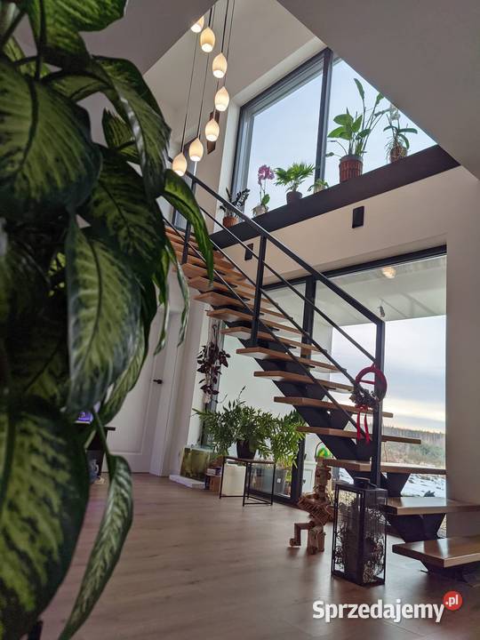 Schody konstrukcja metalowa Częstochowa