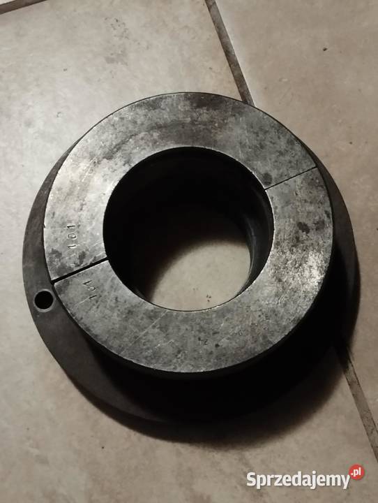 TOS sv 18ra zabierak do tokarki tarcza Busko-Zdrój