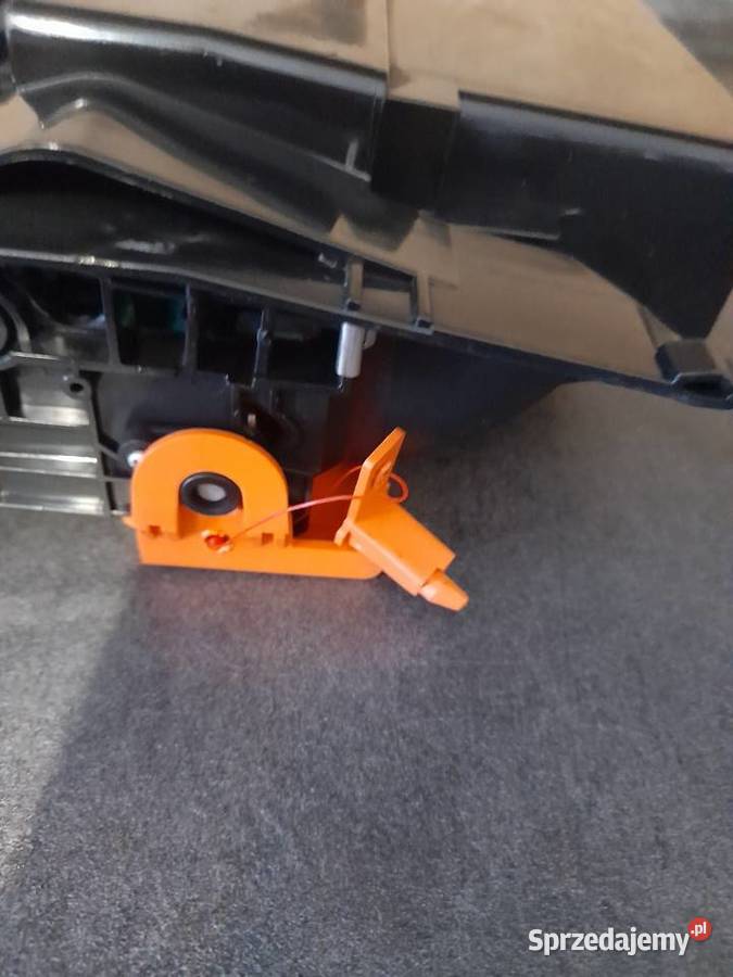 Bęben do drukarki lexmark Gliwice