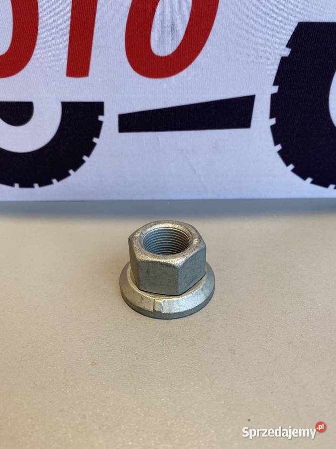 Nakrętka koła Fendt X435612000000 ORYGINAŁ AGCO Białystok