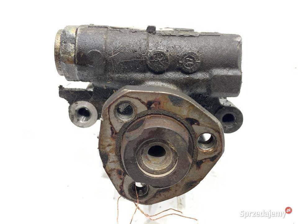 POMPA WSPOMAGANIA VW GOLF IV 1J0422154B 16 100 sprzedam