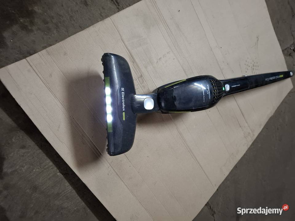 Odkurzacz Electrolux Dąbrowa Górnicza