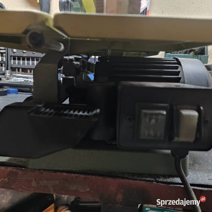 Wyrzynarka Proxxon DS 460 Radom