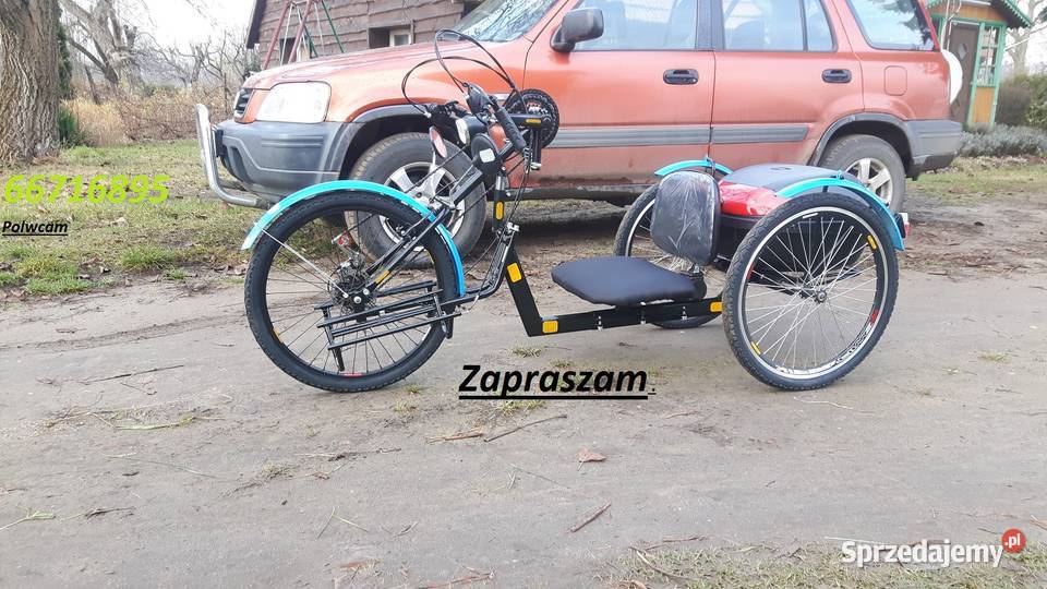 Handbike   rower