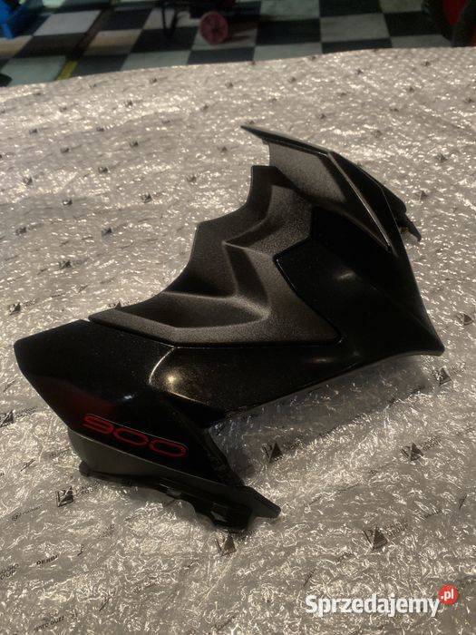 Czacha górna Kawasaki Z 900 Z900 Wypełnienie Poznań