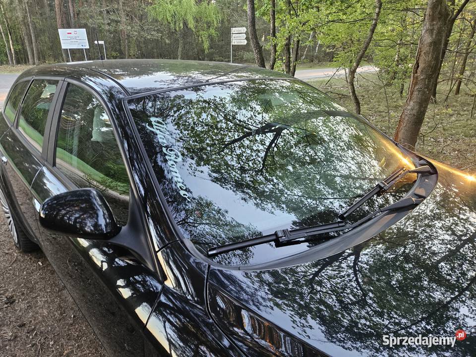 Alfa romeo 159 18 mpi 140 2010r Motoryzacja wielkopolskie Kłodawa sprzedam