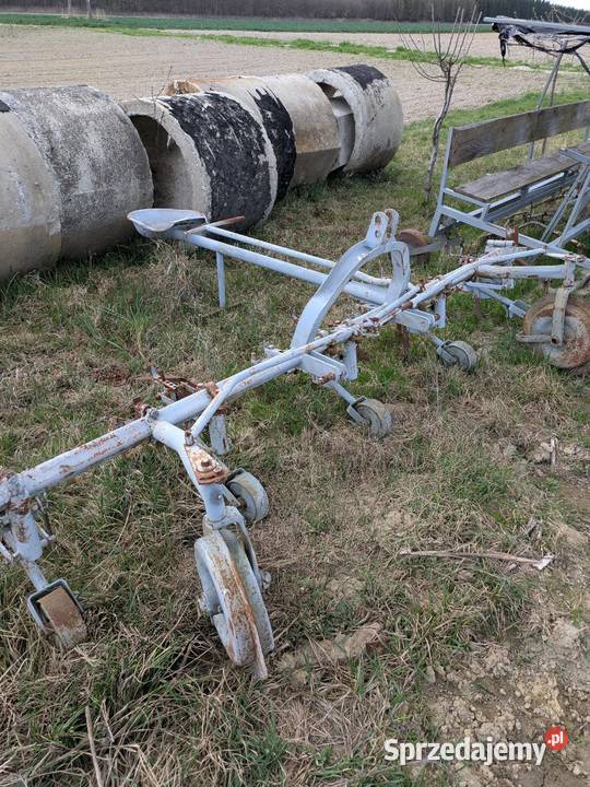 Wielorakpielnik do warzyw Obsza