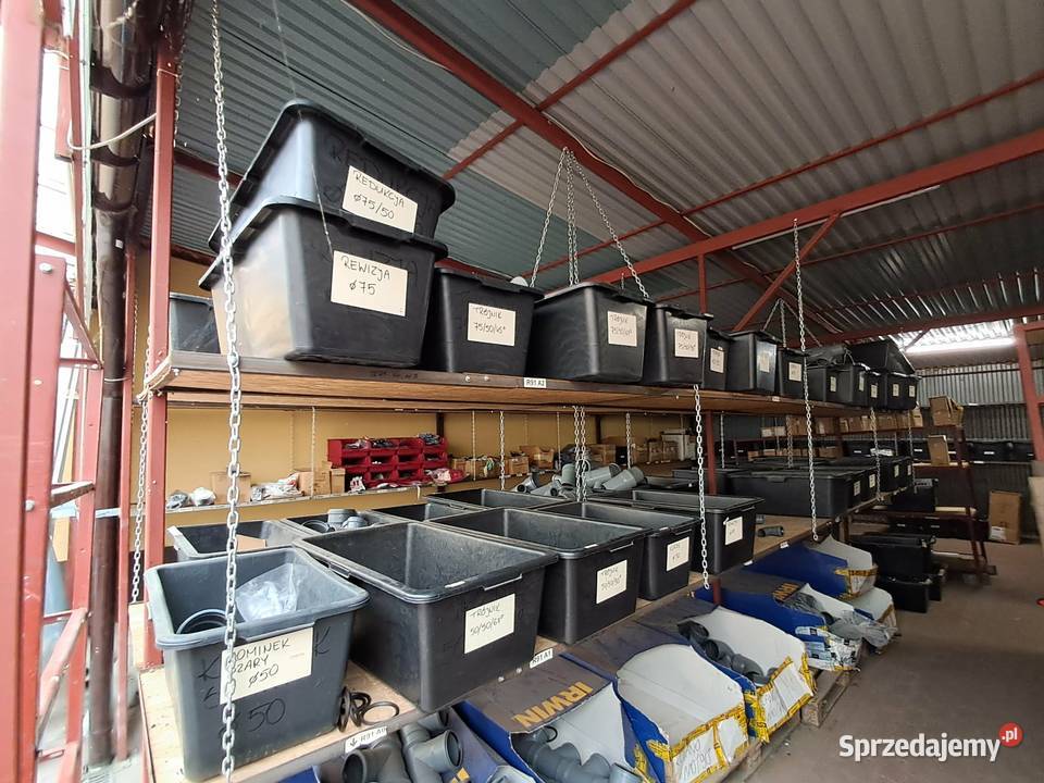 Syndyk sprzeda pakiet ruchomości stany kujawsko-pomorskie Bydgoszcz sprzedam