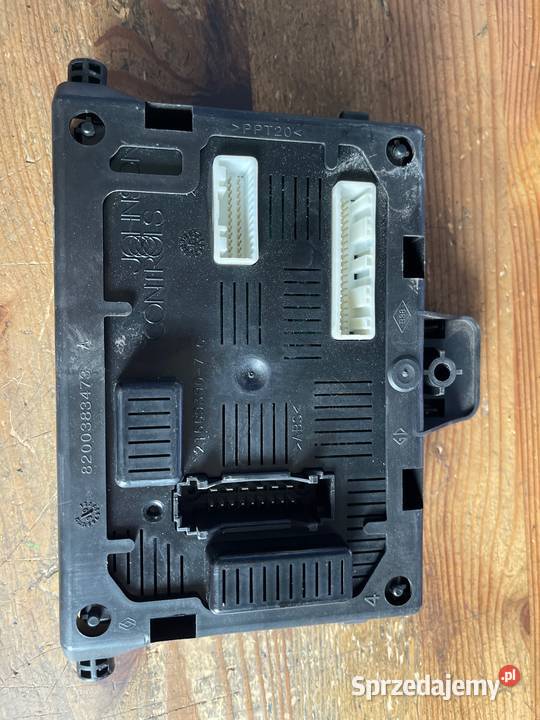 BSI BCM L2R 8200652284 Margonin