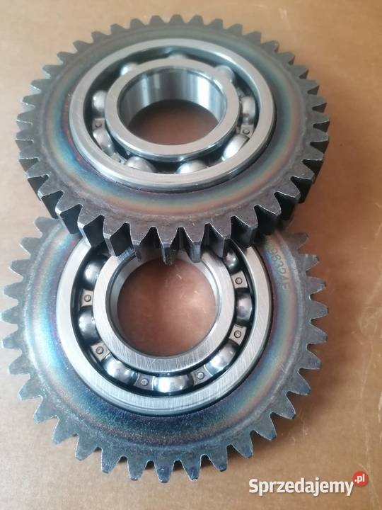Koło zębate 38z do ViconPZ 90296324 mazowieckie Radom