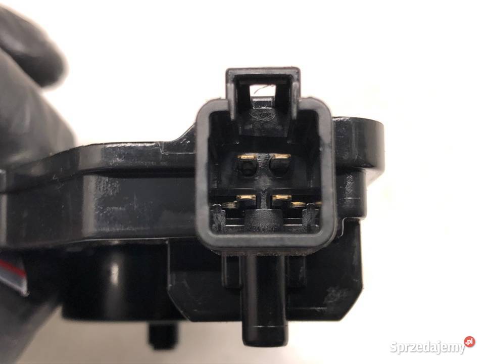 ZAMEK KLAPY TYŁ SUZUKI SX4 SUV podkarpackie