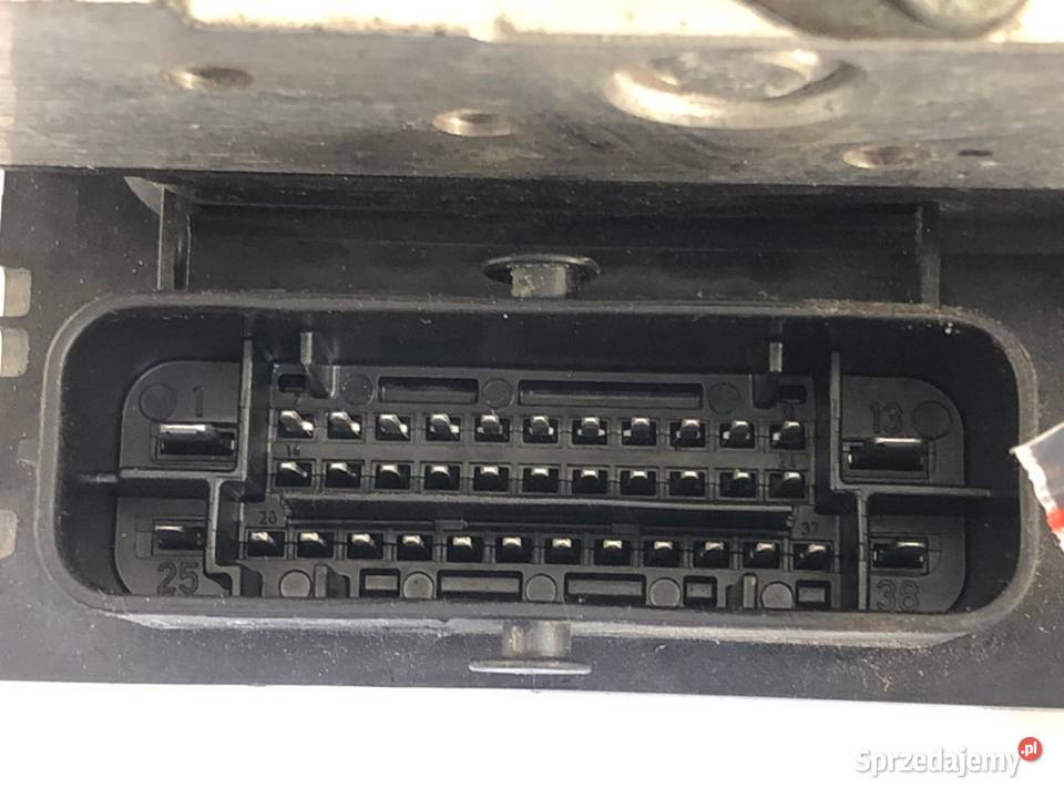 POMPA ABS AUDI Q5 8R 8R0907379BF 30 326 0817 osobowe