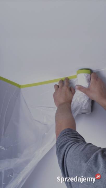 ANTYCHLAPA MALARSKA SPEEDY MASK 1800mm20m