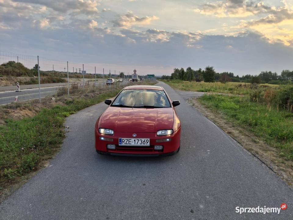 Mazda 323f ba 15 Rzeszów