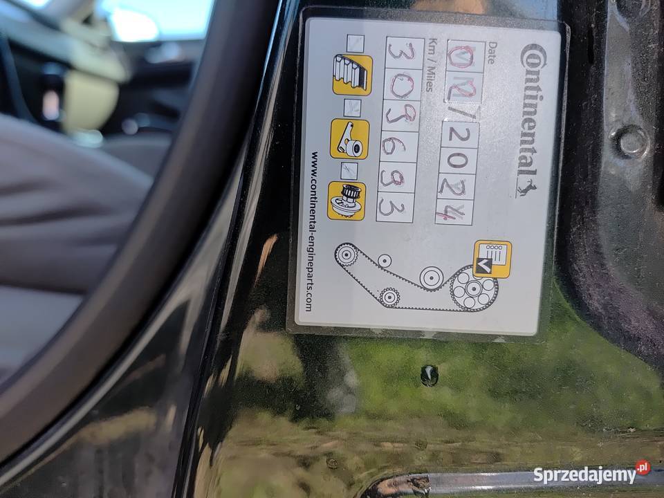 Audi A6 C5 Małaszewicze Duże