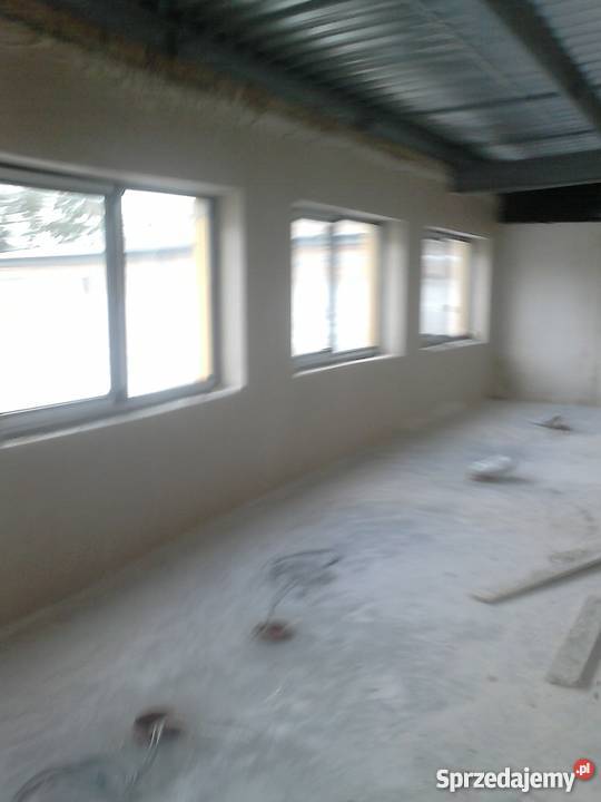 Tynki Maszynowe Remont i budowa Sieradz