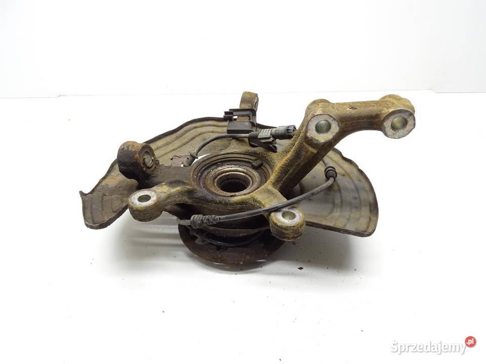 ZWROTNICA LEWA LEWY PRZÓD PRZEDNIA A2464210520 sprzedam