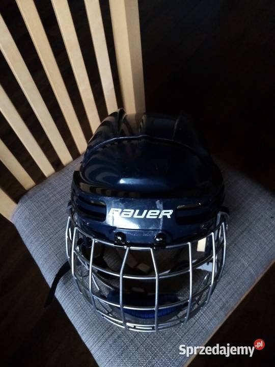 Kask hokejowy Bauer BHH4500 M 5659 Racibórz