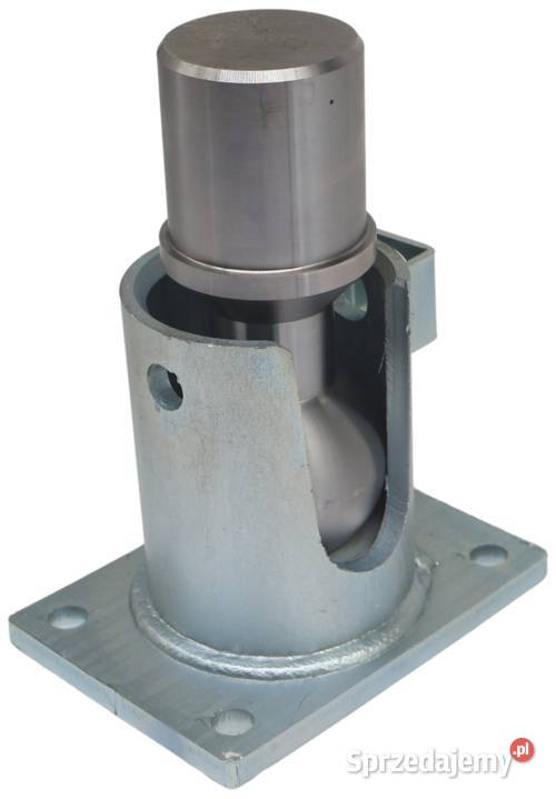 KULE Do WYWROTU Poziome KIPER fi 75 Do 5T z sprzedam