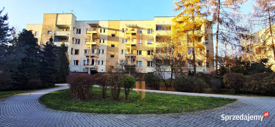 Świetna 2 Pokoje 49 m2 1 Piętro Warszawa