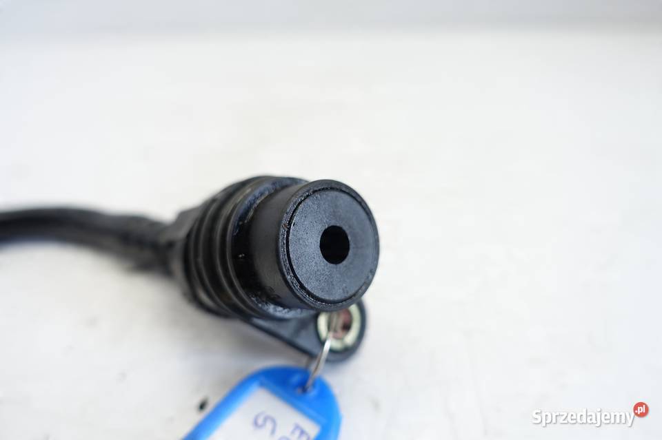 BMW E60 M5 PRZEWÓD POWIETRZA 7836553 7834182 Janów
