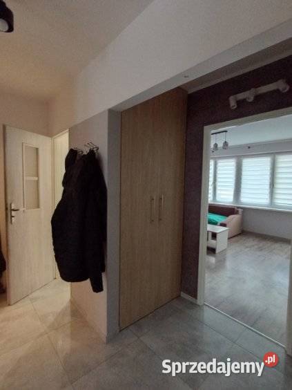 Palmowa 49 m2 2 pokoje Białystok