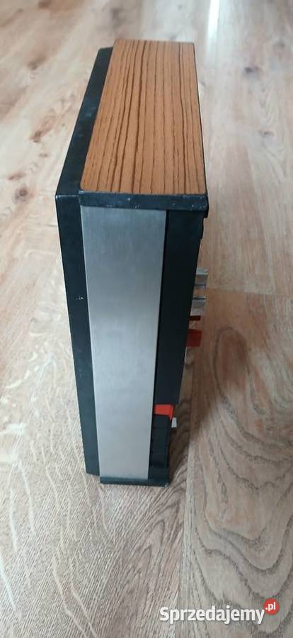 Magnetofon kasetony M 532 SD Magnetofony Kraków