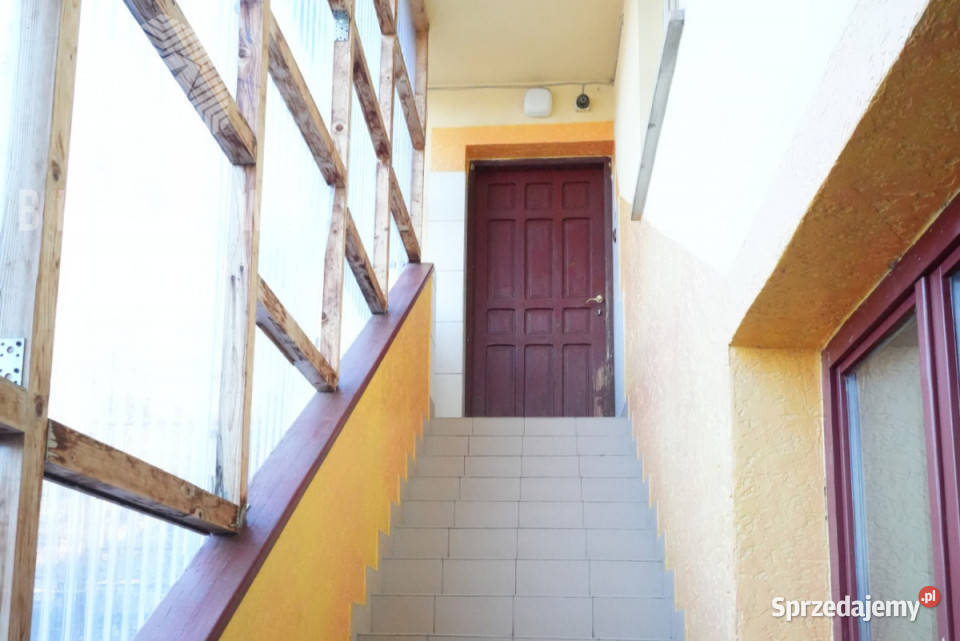 sprzedaży domu wolnostojącego 200m2 Nowy Targ