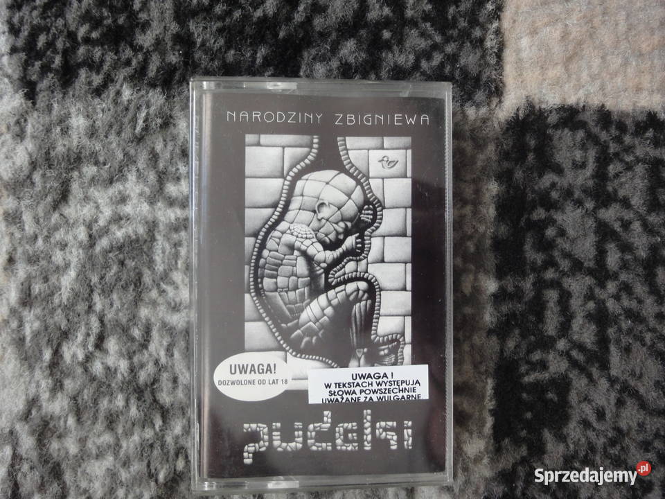pudelsinarodziny zbigniewakaseta magnetofonowa sprzedam