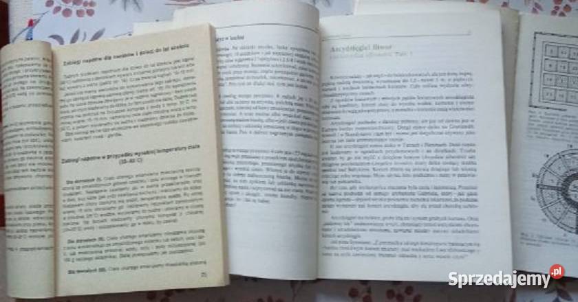 Lekarz domowy naturalny Ziółka i my Zioła i Łódź