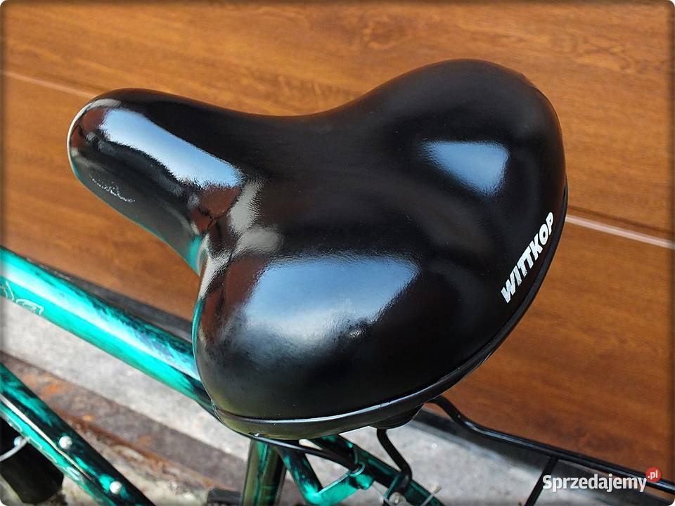 Rower górski ESPERIA koła 26 Gotowy do jazdy