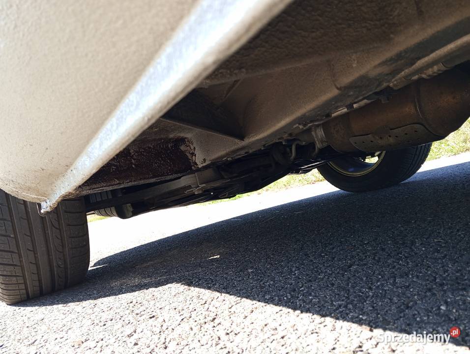 SprzedamFord GalaxyGhia19 tdi130 375650km Jaworzno