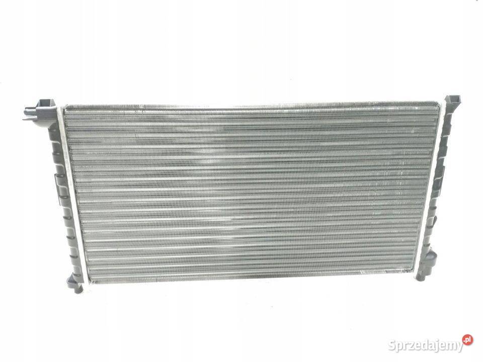 CHŁODNICA WODY SEAT IBIZA I 12 60 19841993 Skarżysko-Kamienna