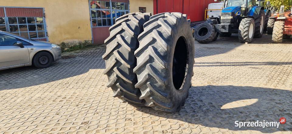 52085r38 208r38 20838 Mitas Taurus 80 warmińsko-mazurskie Nowe Miasto Lubawskie