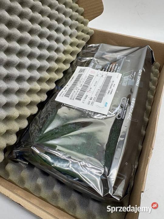 Fanuc A16B22030911 Power Supply Warszawa