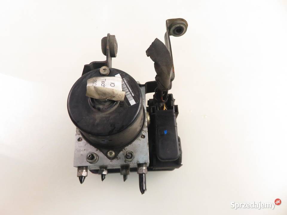 POMPA ABS FORD FOCUS C DM2 10096001193 Układ ABS i ESP sprzedam