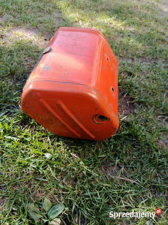 Jawa 50 puszka narzędziowa lubuskie Nowa Sól sprzedam