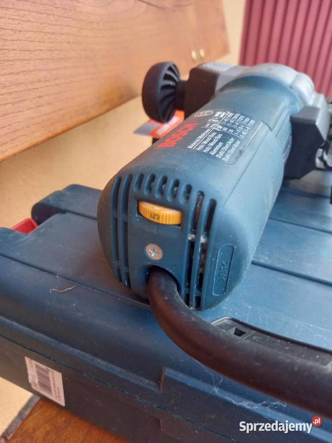 Wyrzynarka Bosch GST 80 PE podkarpackie Kolbuszowa